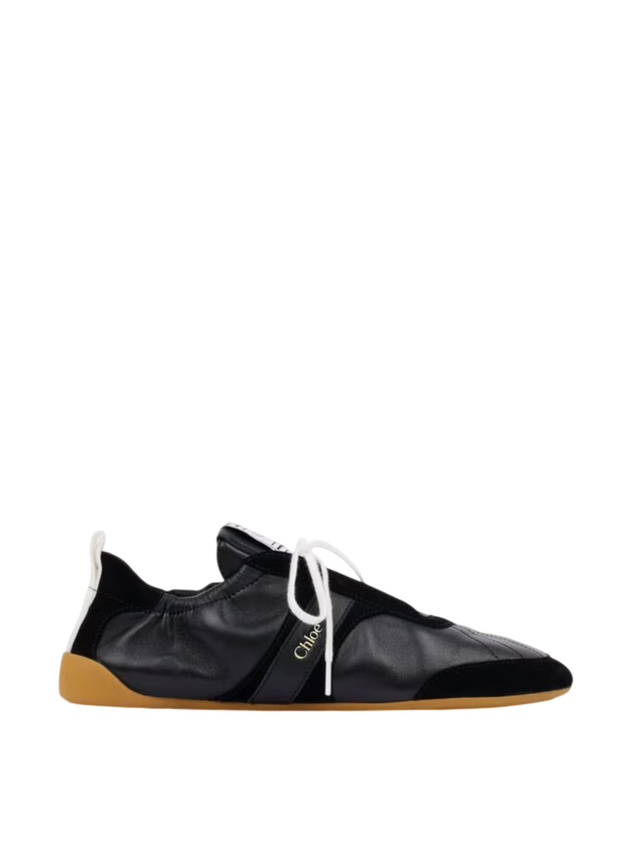 Sneaker Chloé Kick