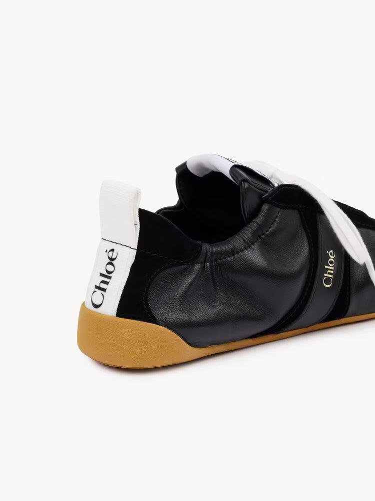 Sneaker Chloé Kick