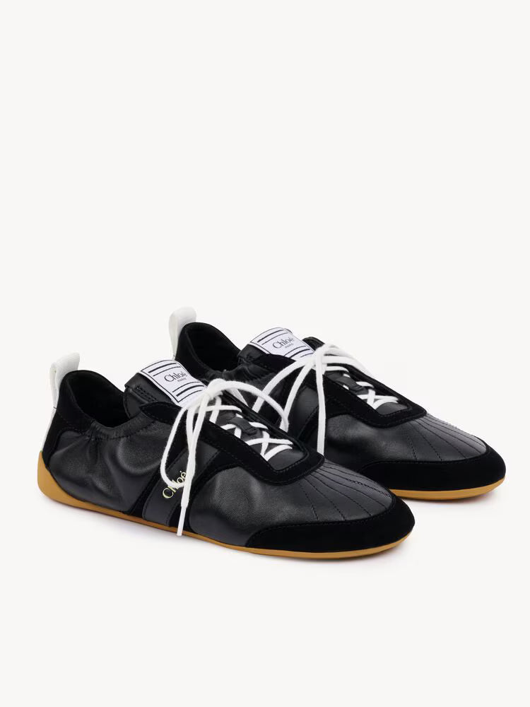 Sneaker Chloé Kick