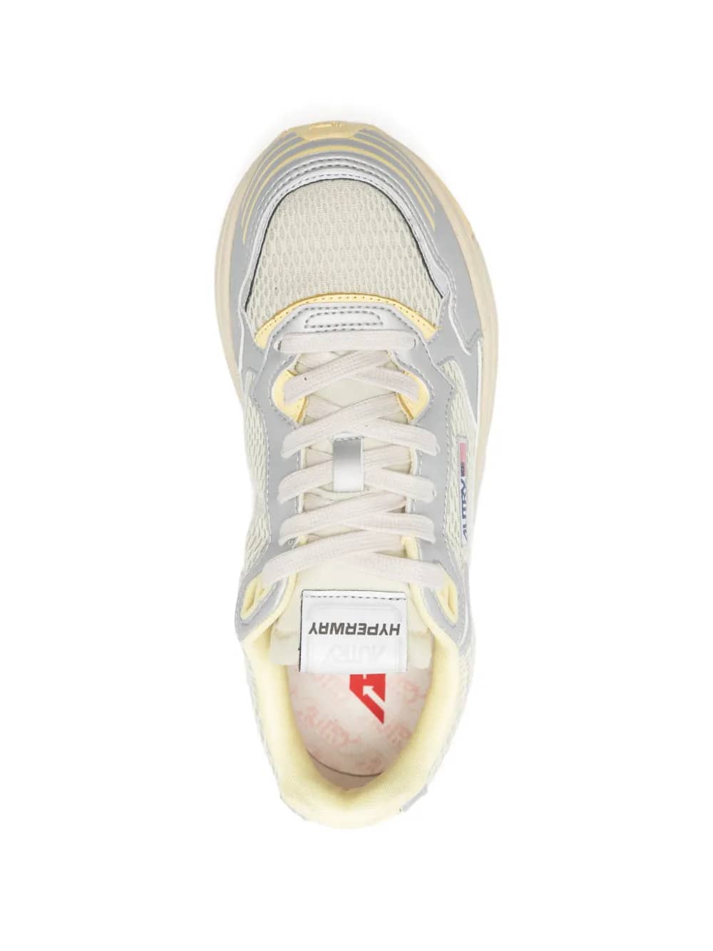 Sneakers Hyperway