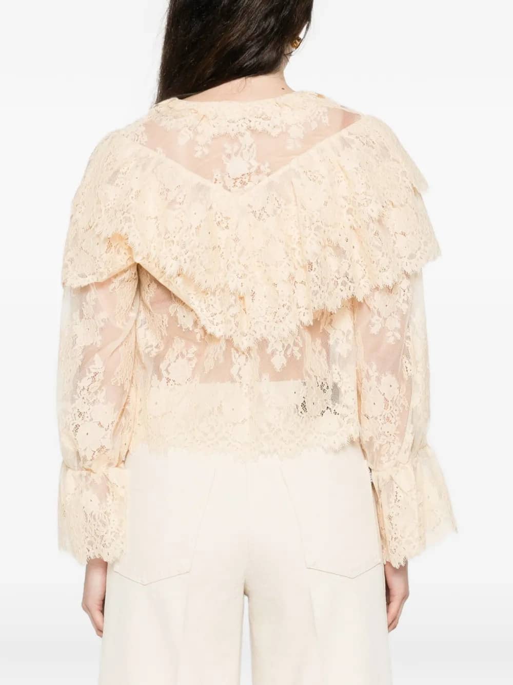 FARYN TOP