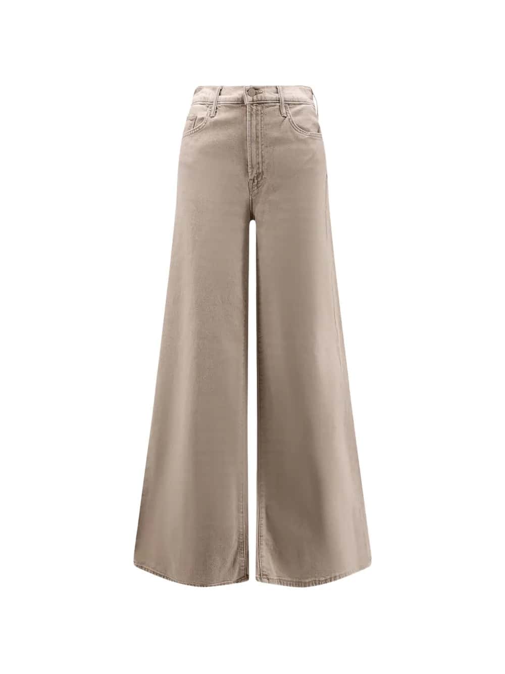 Pantaloni a gamba larga