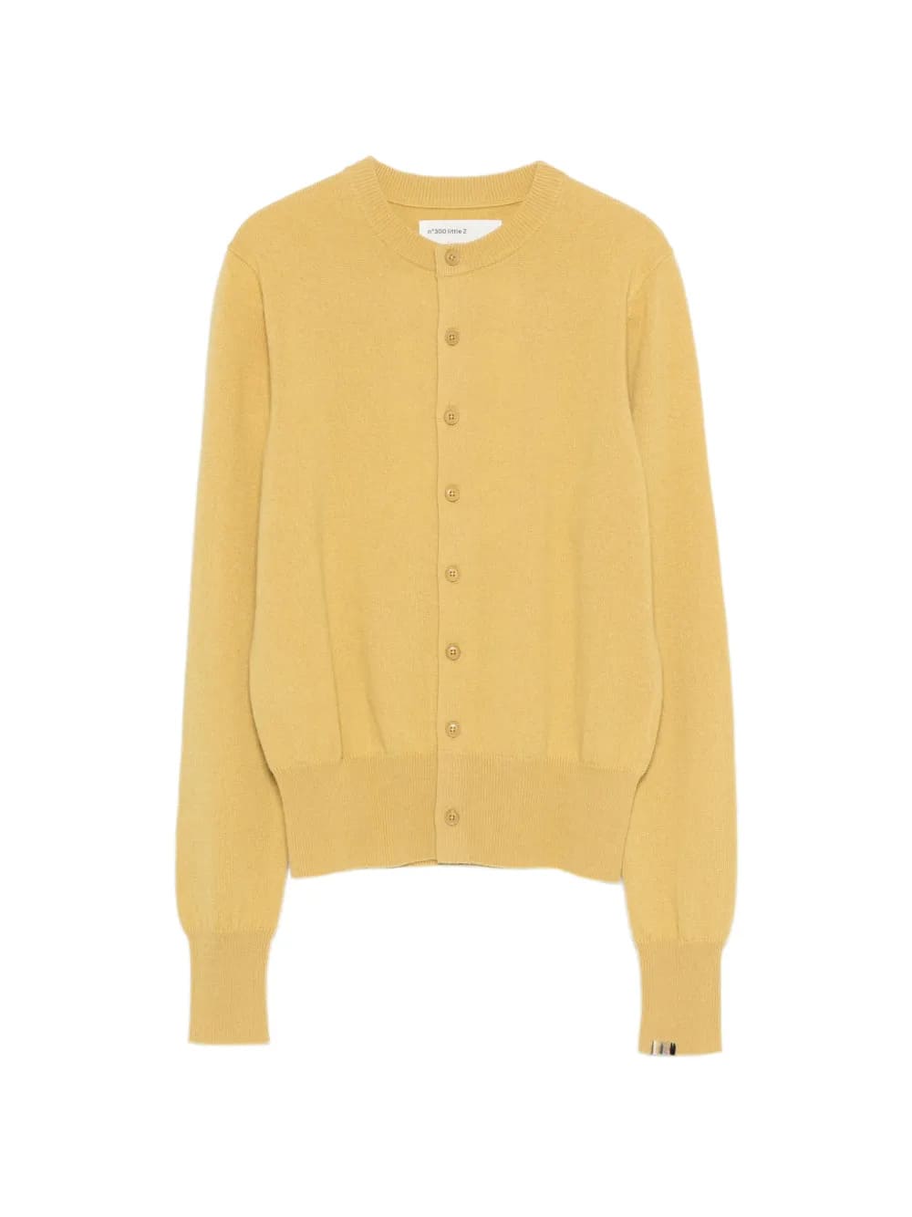 CARDIGAN IN CASHMERE