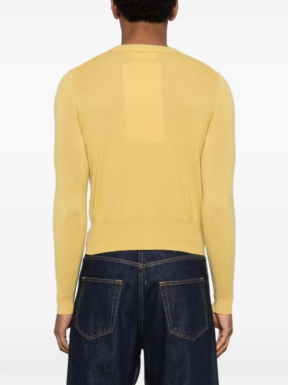 CARDIGAN IN CASHMERE