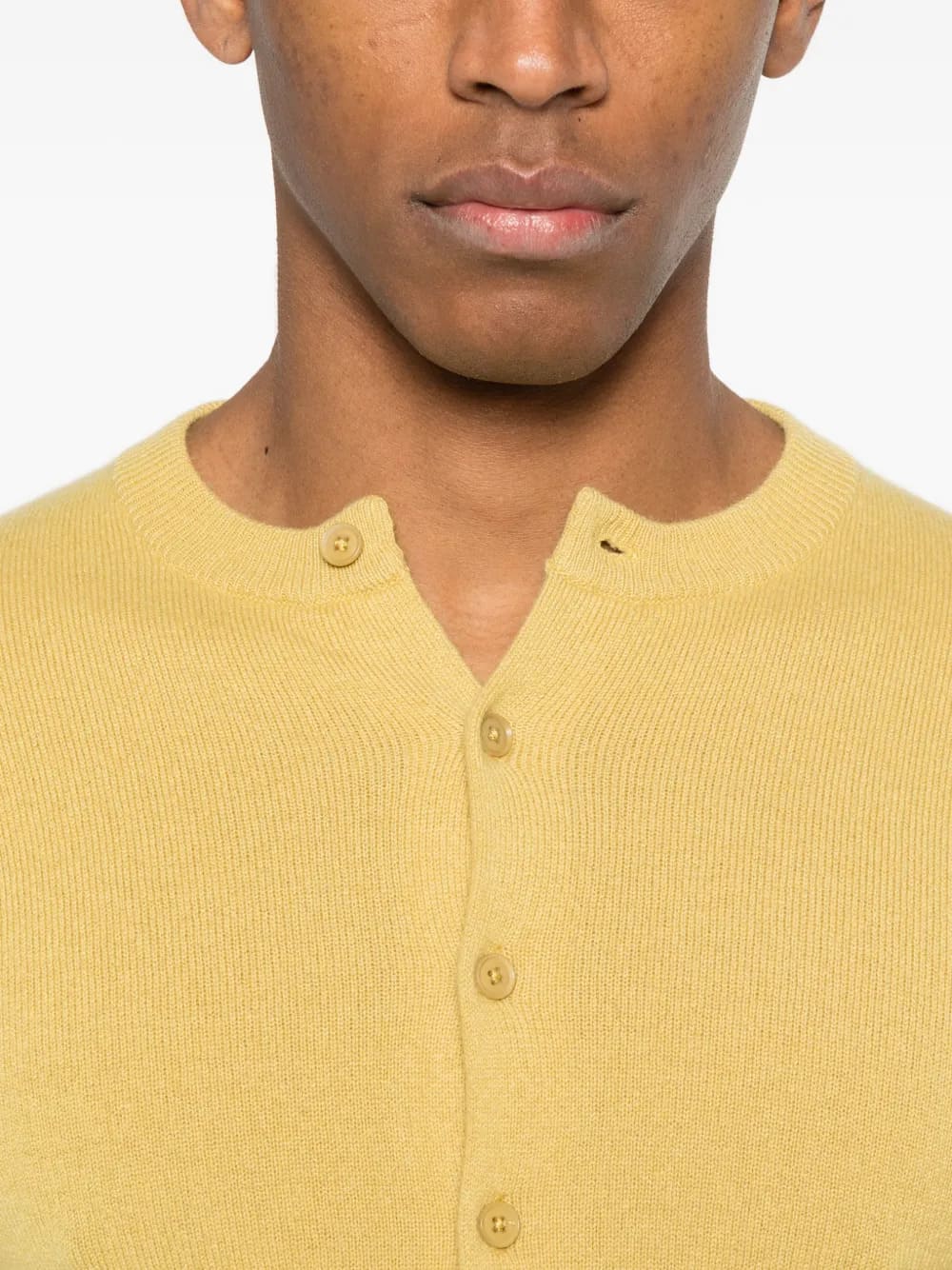 CARDIGAN IN CASHMERE