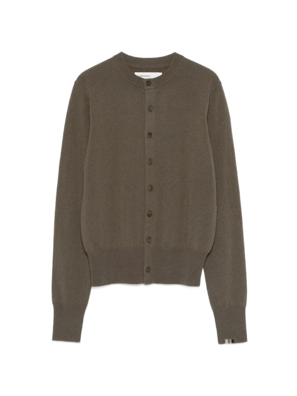 CARDIGAN IN CASHMERE