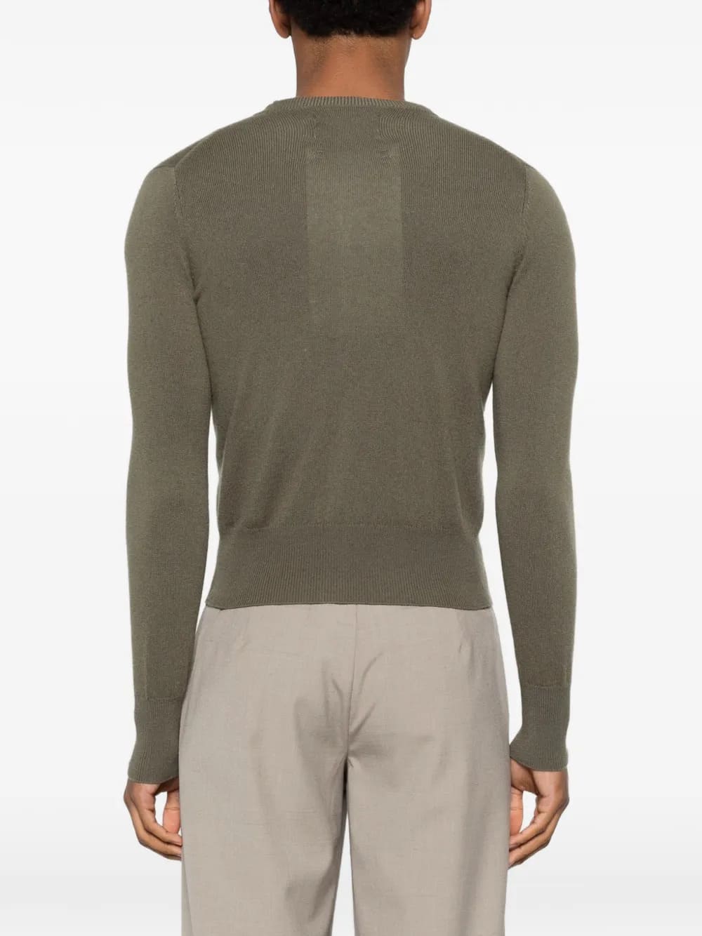 CARDIGAN IN CASHMERE