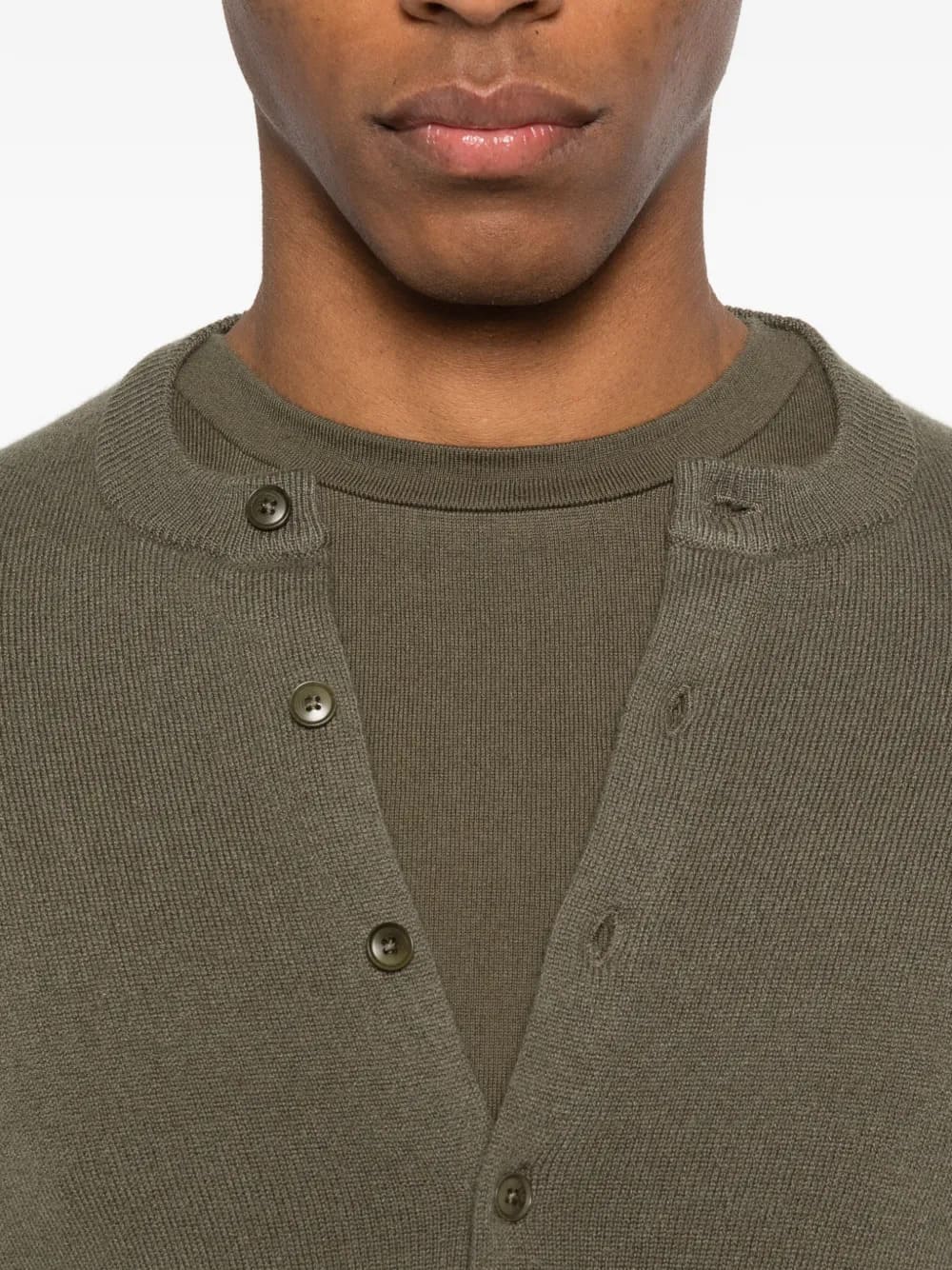 CARDIGAN IN CASHMERE
