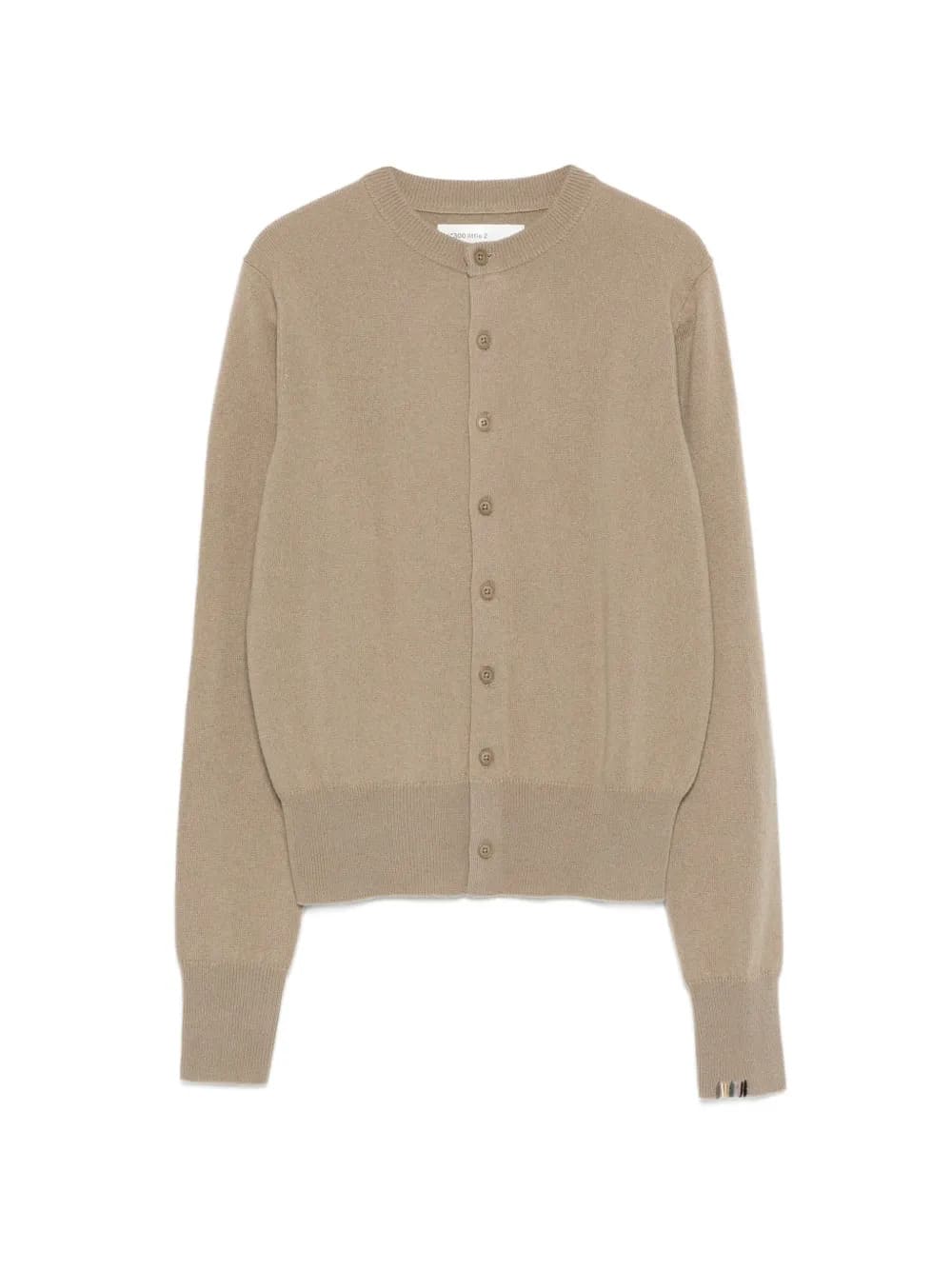 CARDIGAN IN CASHMERE