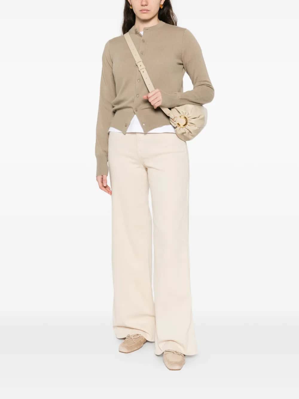 CARDIGAN IN CASHMERE