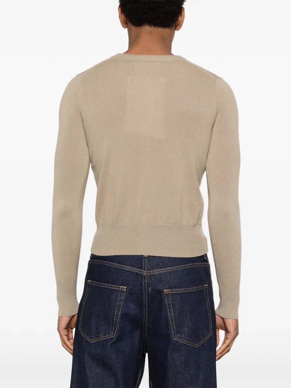 CARDIGAN IN CASHMERE