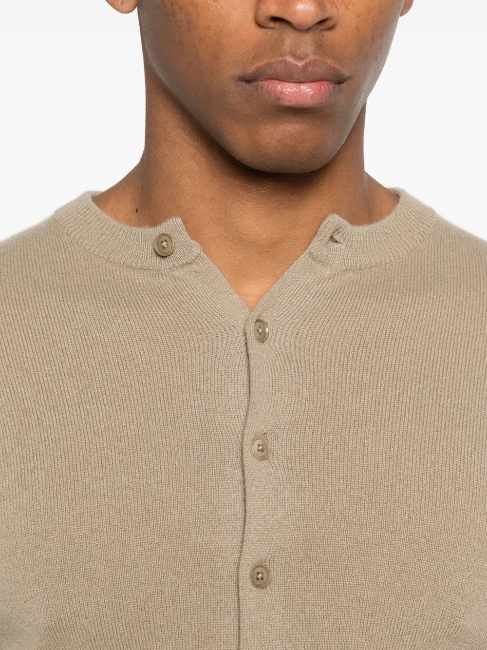CARDIGAN IN CASHMERE