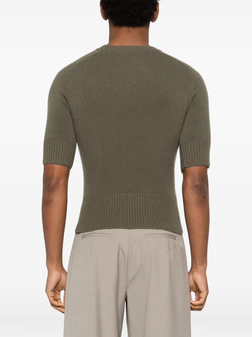 MAGLIA GIROCOLLO