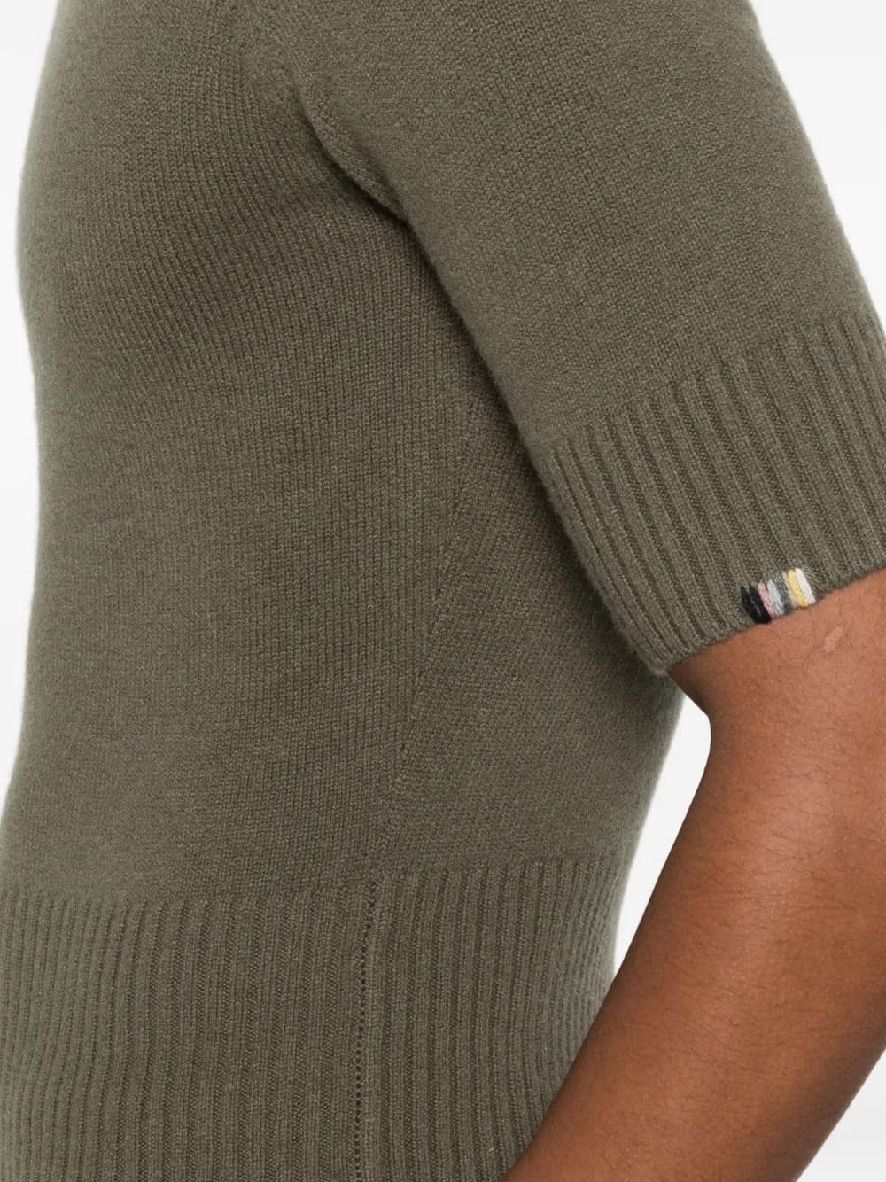 MAGLIA GIROCOLLO
