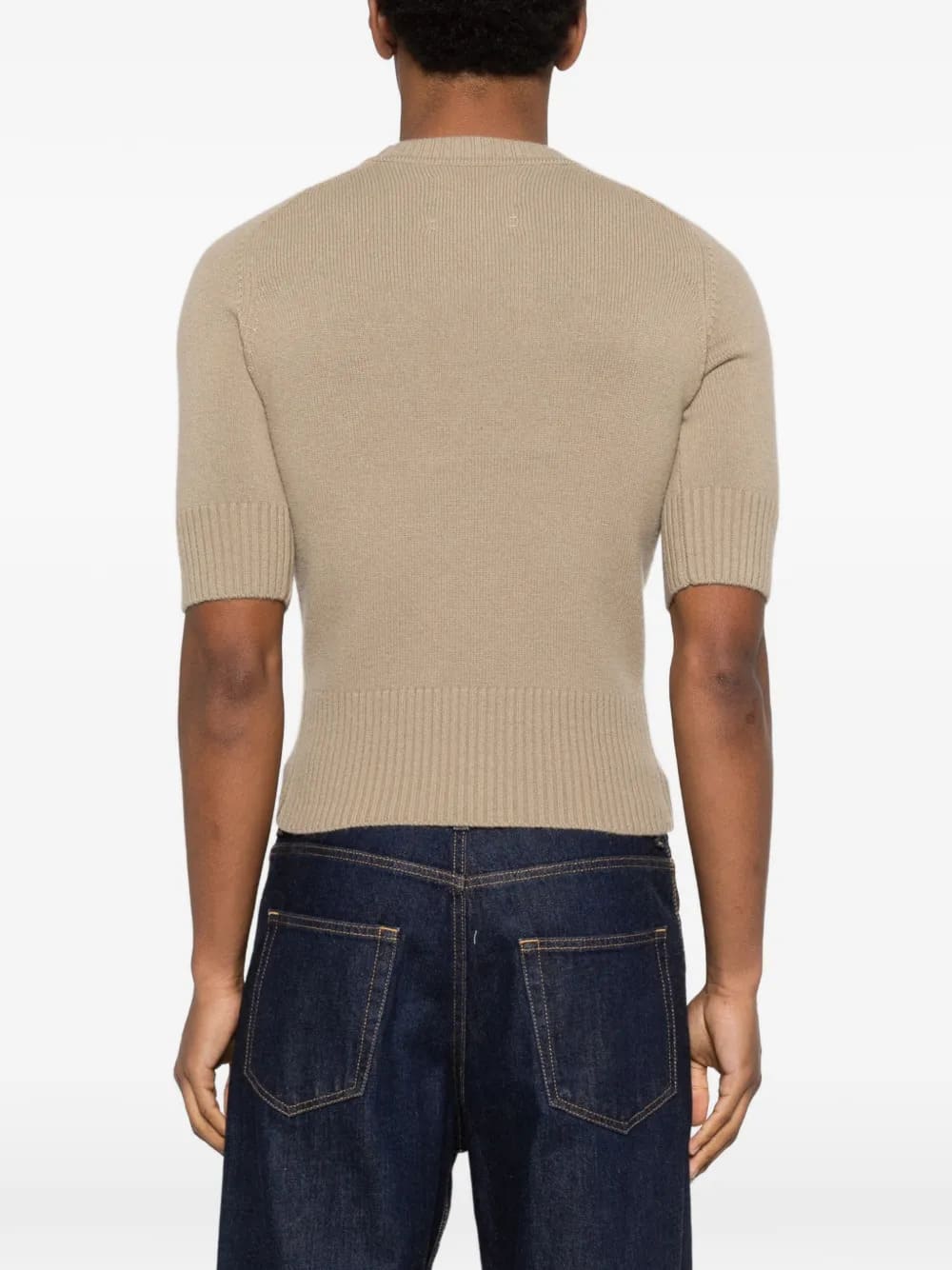 MAGLIA GIROCOLLO