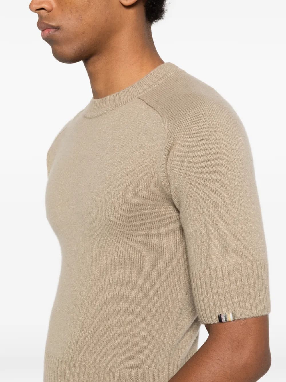 MAGLIA GIROCOLLO
