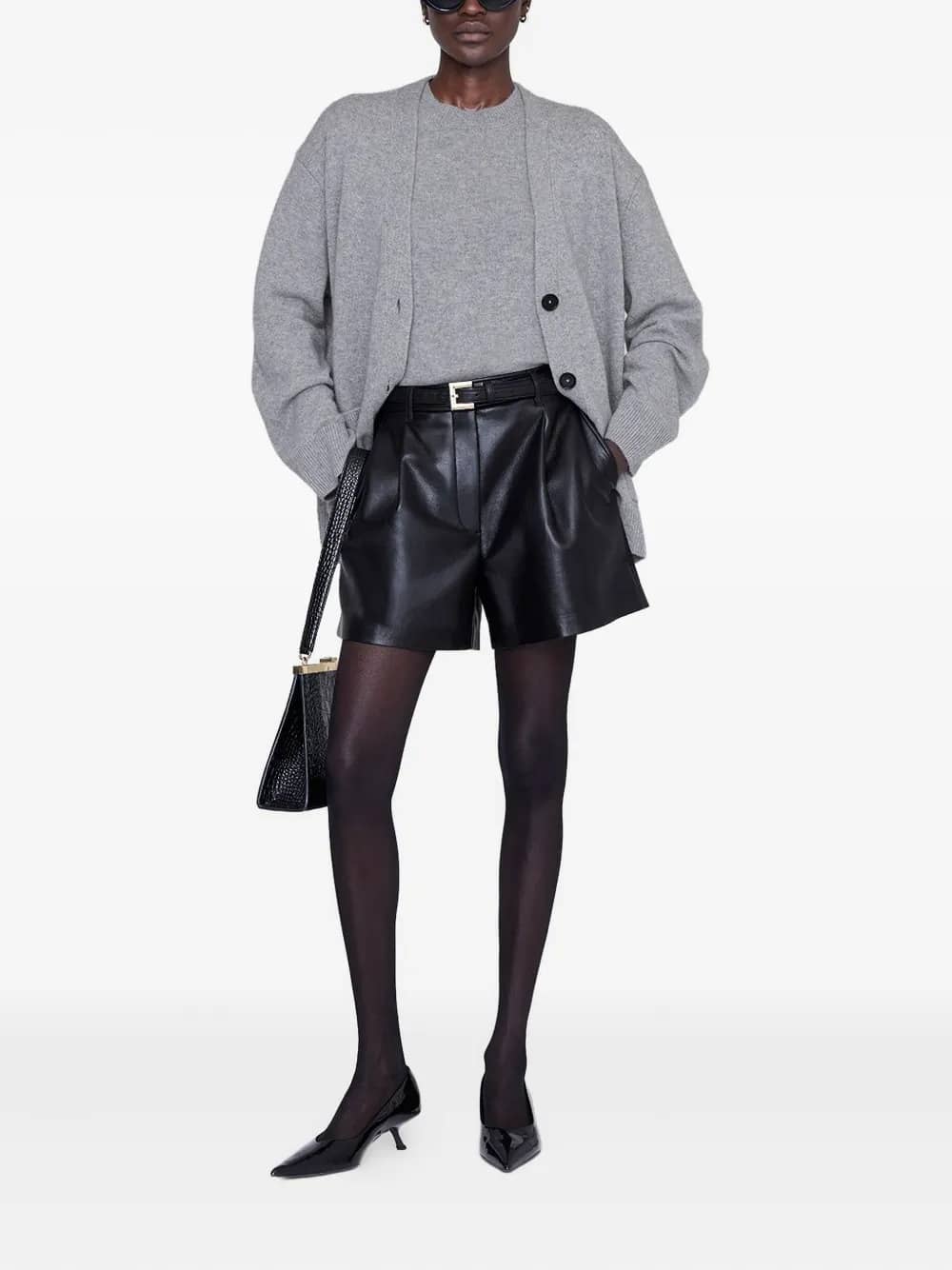 Pantaloncini Trent