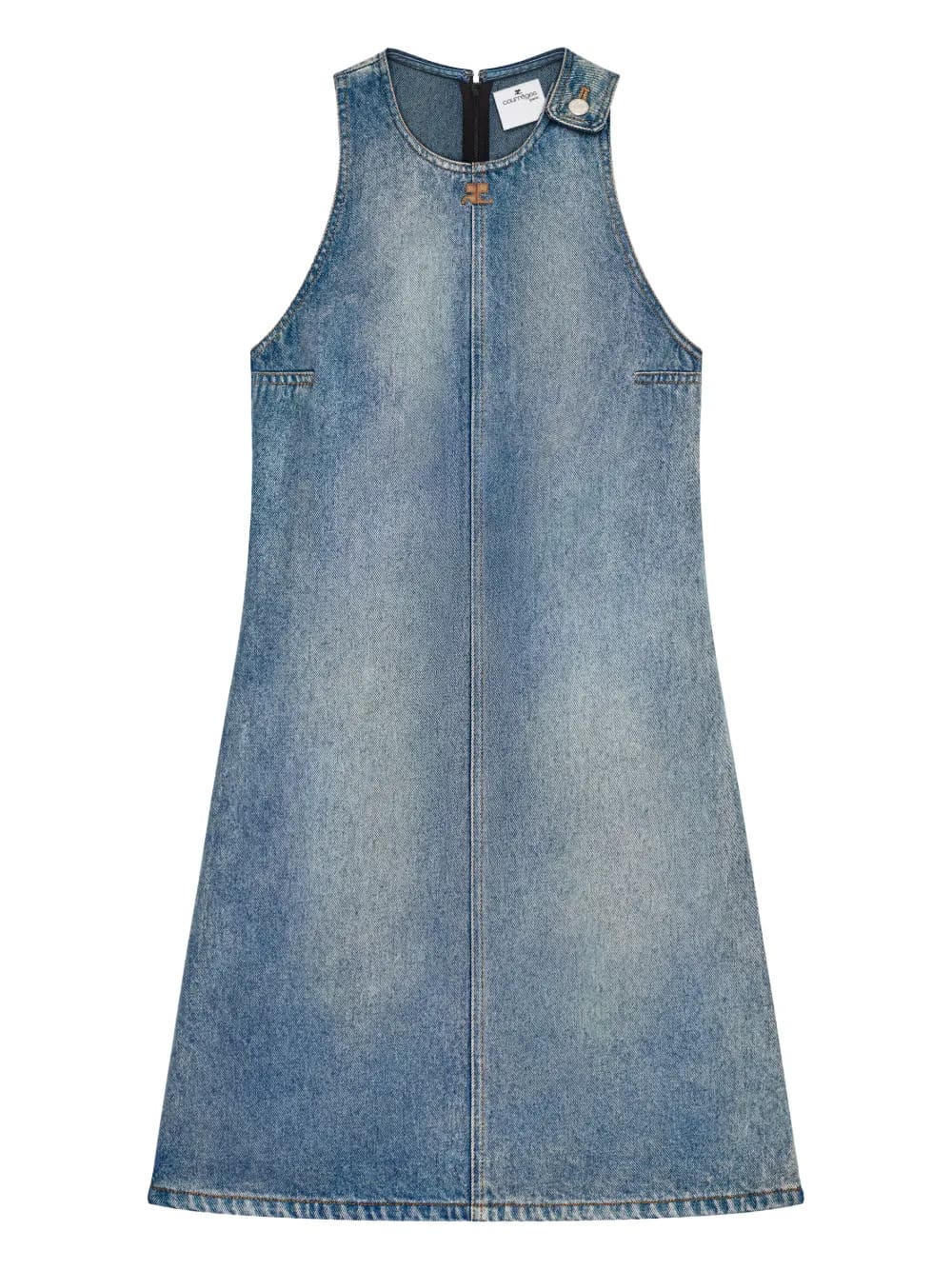 HERITAGE DENIM
