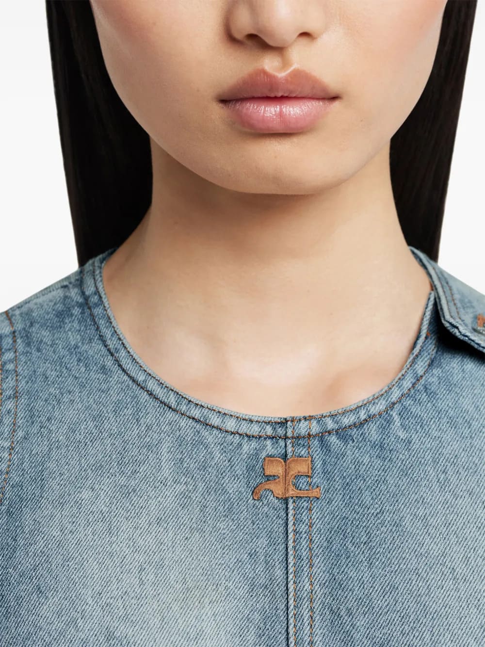 HERITAGE DENIM
