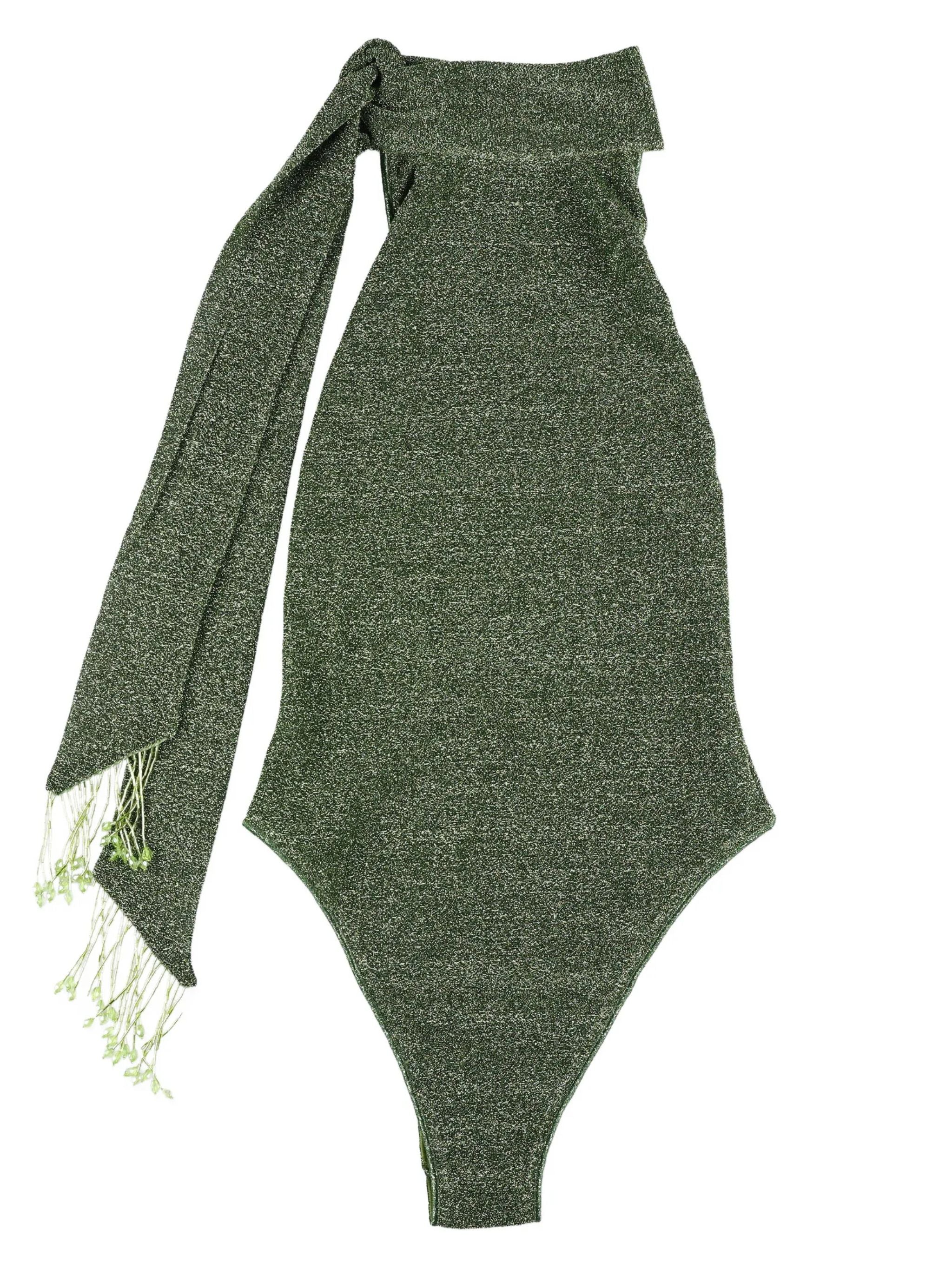 Costume intero con nodo Lumière
