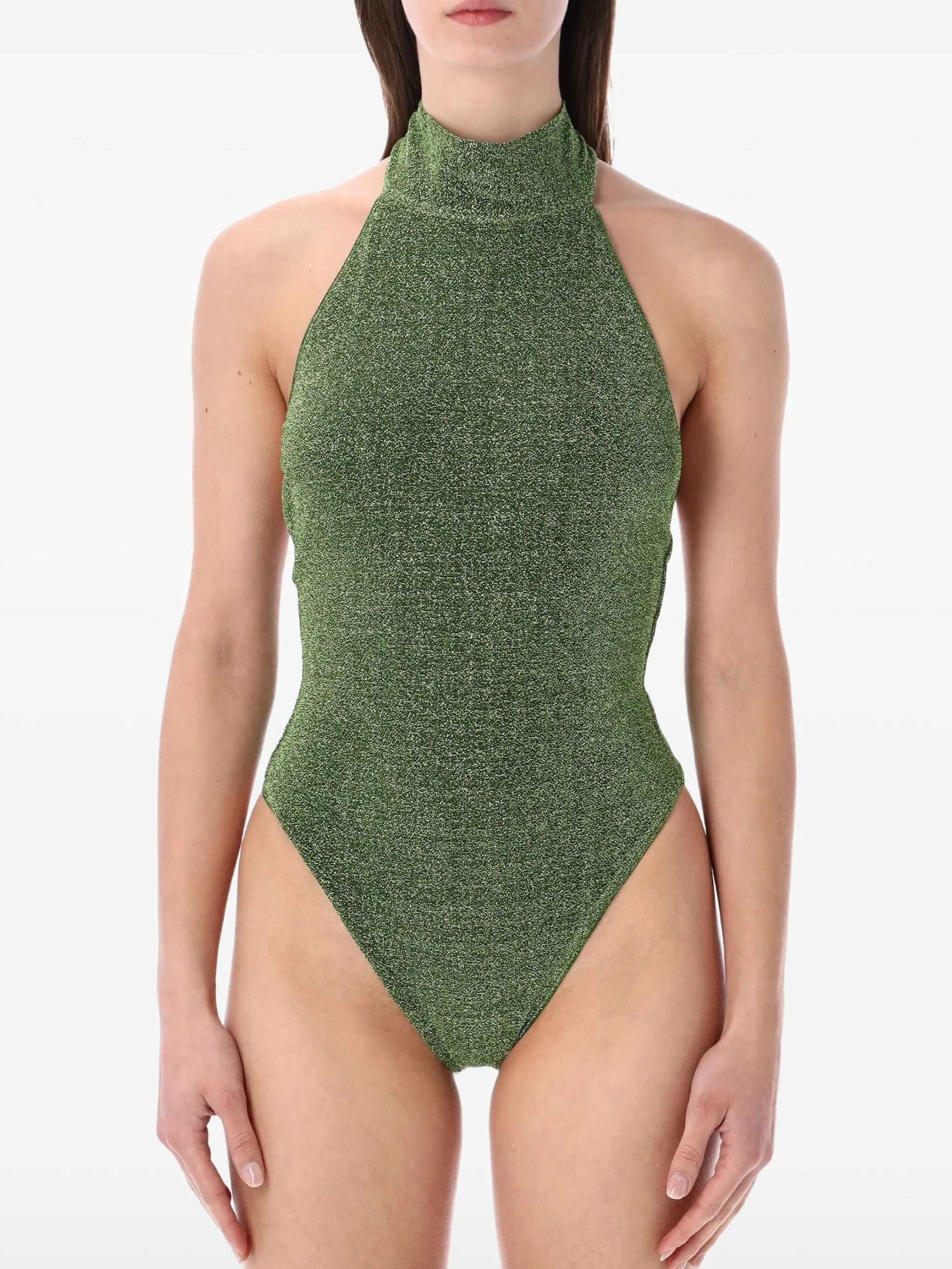 Costume intero con nodo Lumière