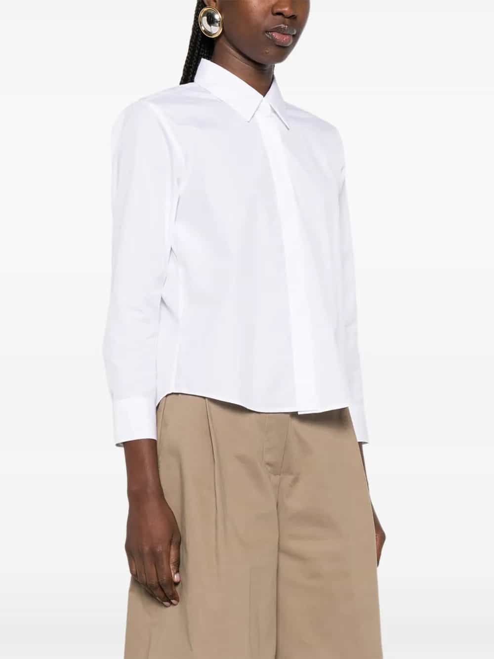 Camicia Clavini