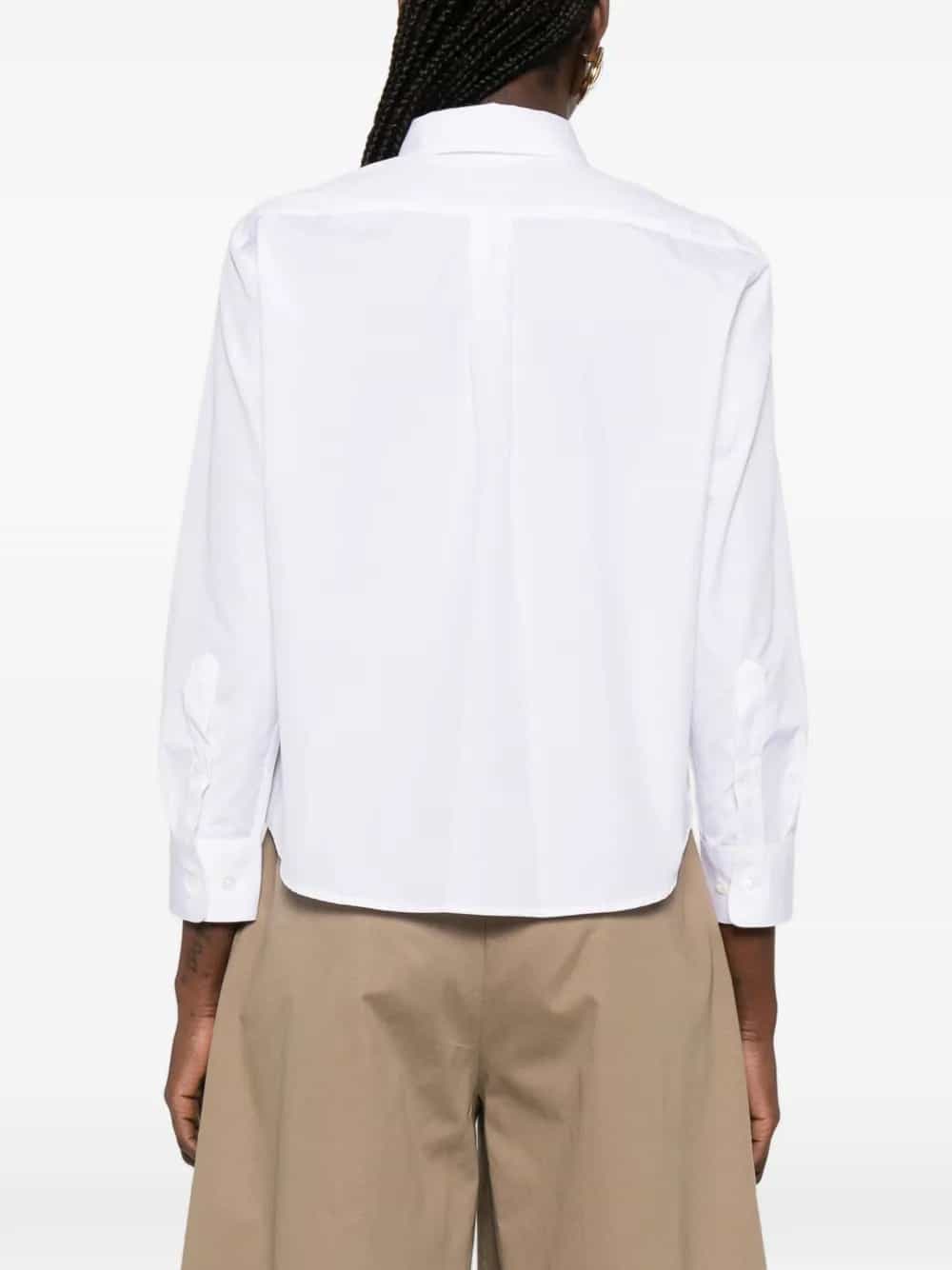 Camicia Clavini