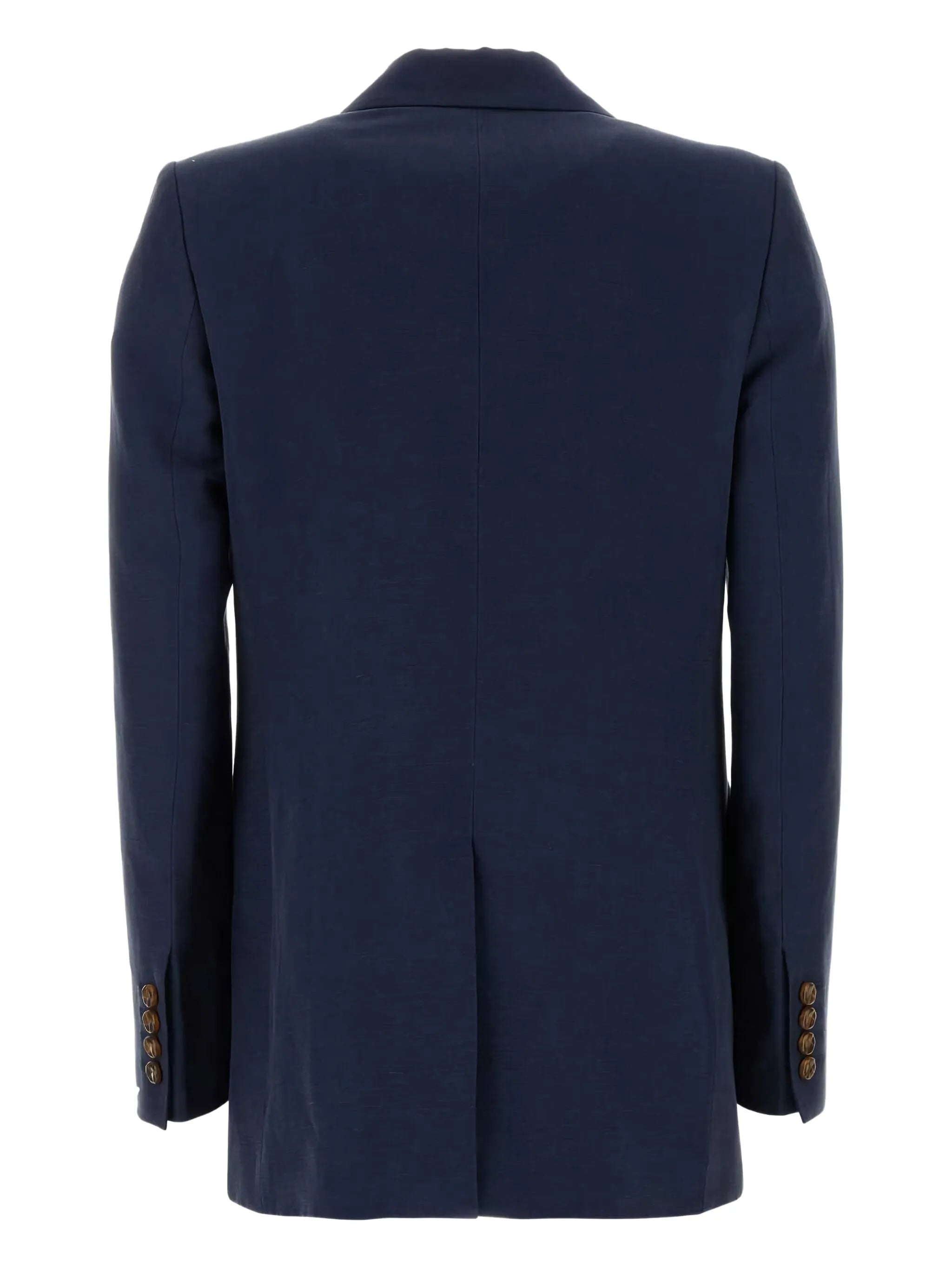 EVERYDAY BLAZER SAVANNAH NAVY