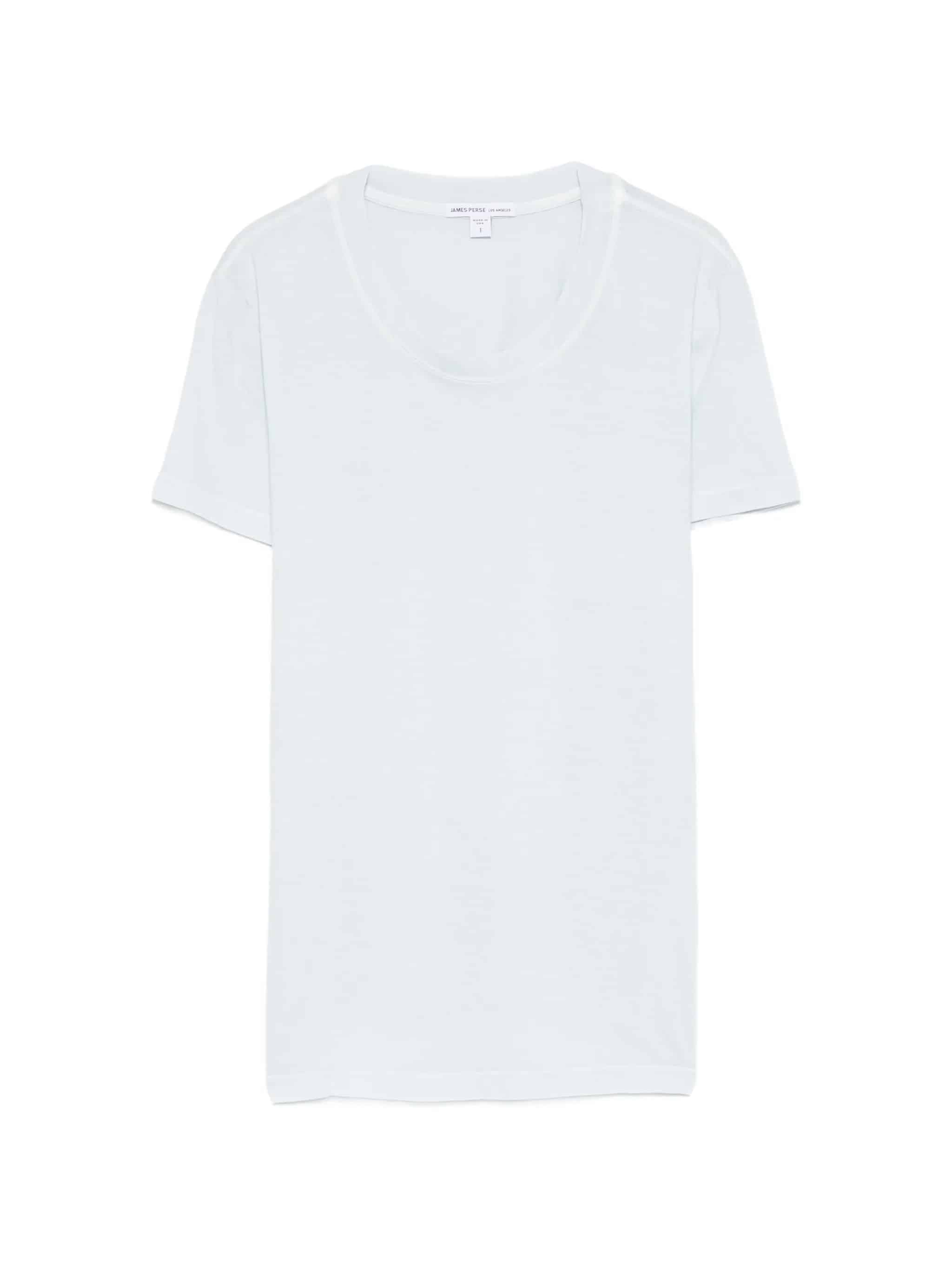 T-shirt Vintage little boy