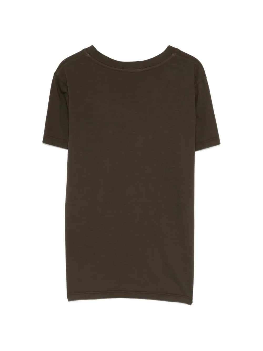 T SHIRT VINTAGE LITTLE BOY