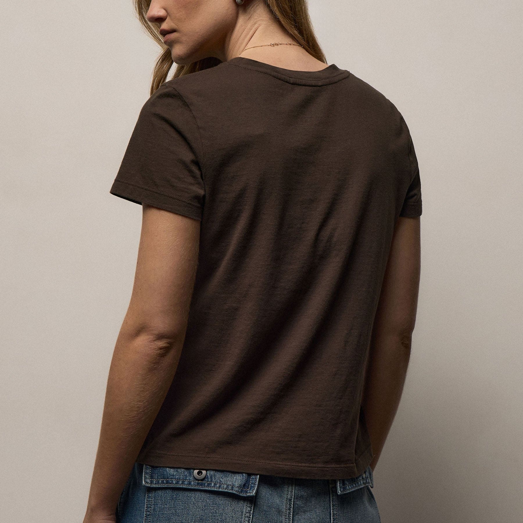 T SHIRT VINTAGE LITTLE BOY