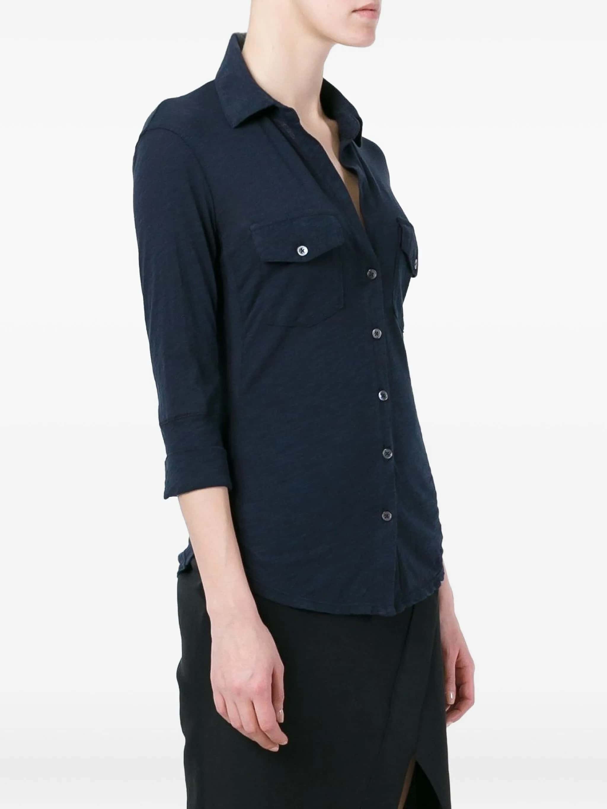 Camicia slim