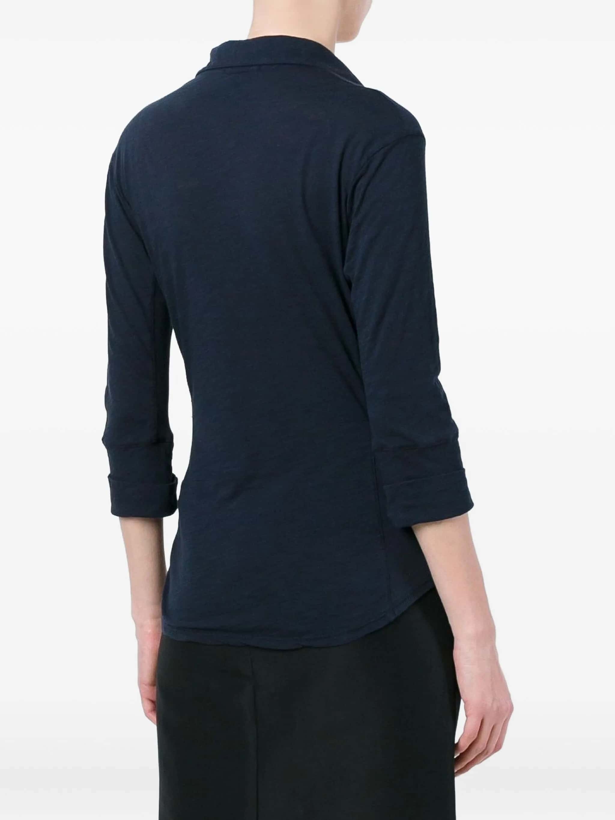 Camicia slim