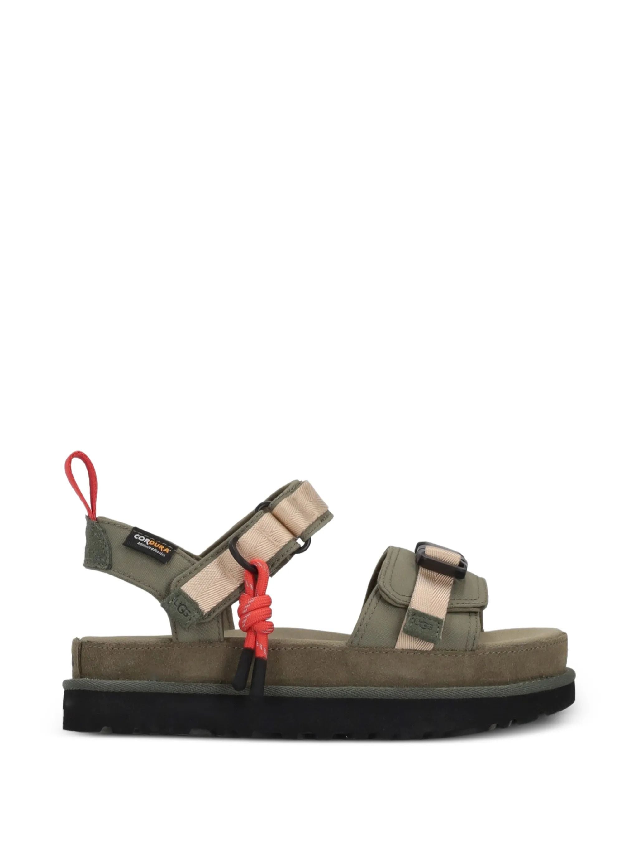 Donna Sandali Goldenstar Wildwood Olive