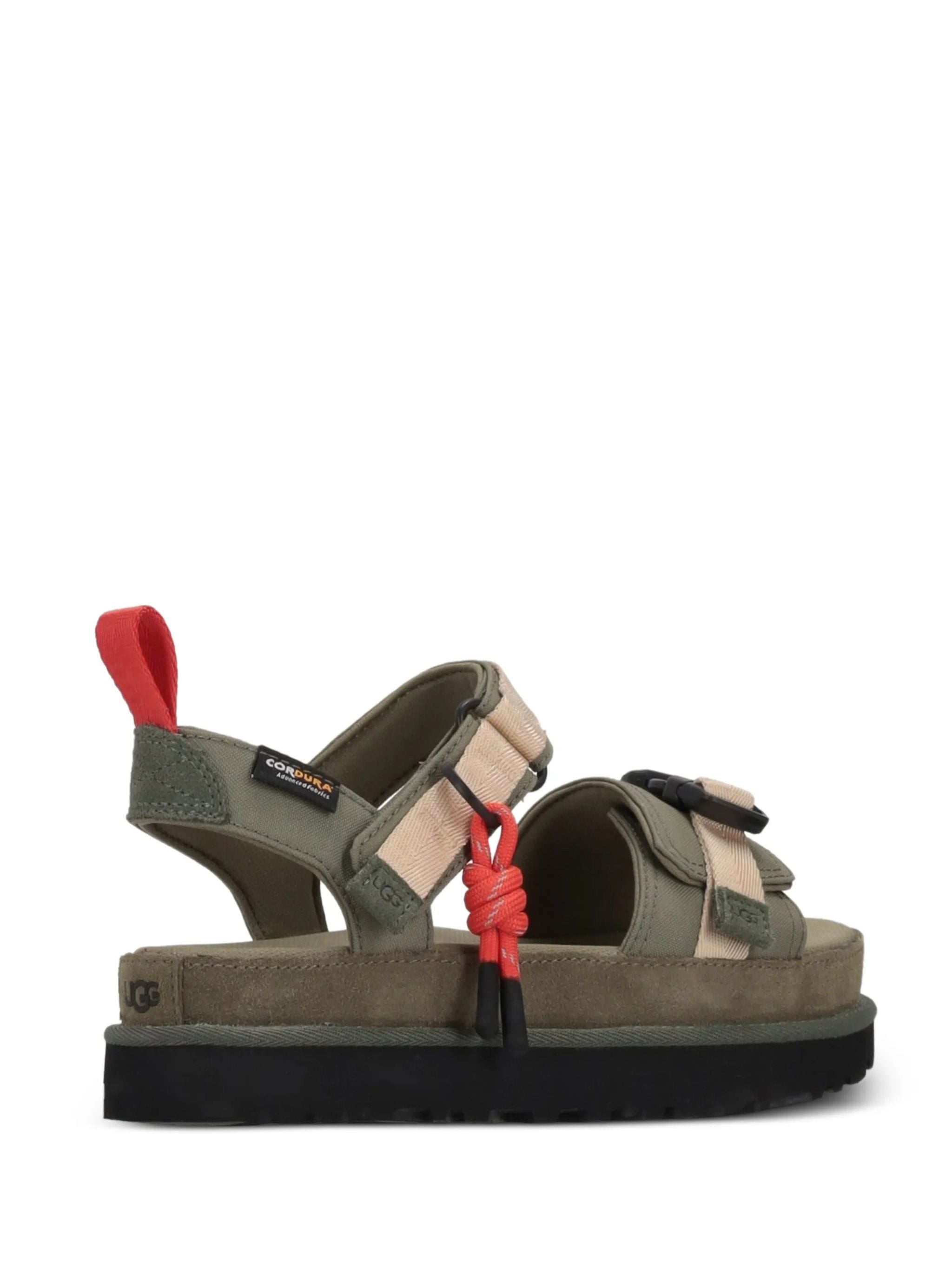 Donna Sandali Goldenstar Wildwood Olive