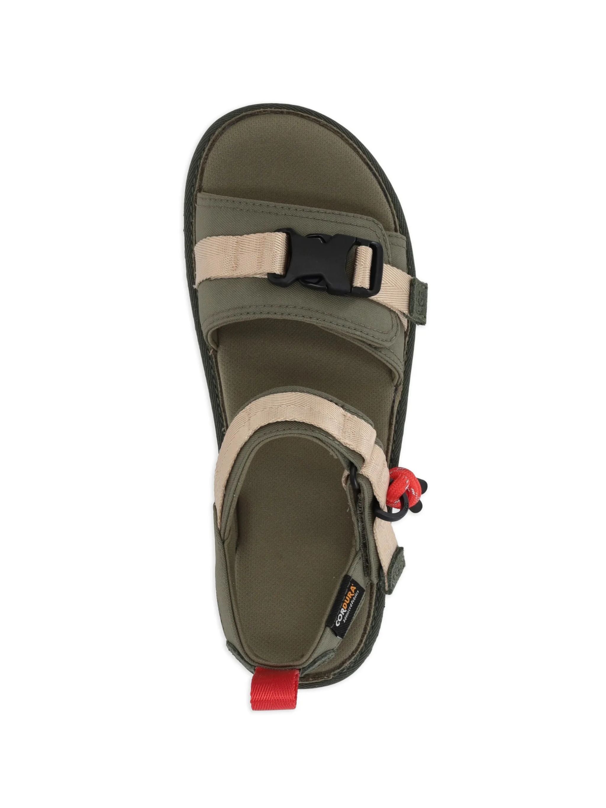 Donna Sandali Goldenstar Wildwood Olive