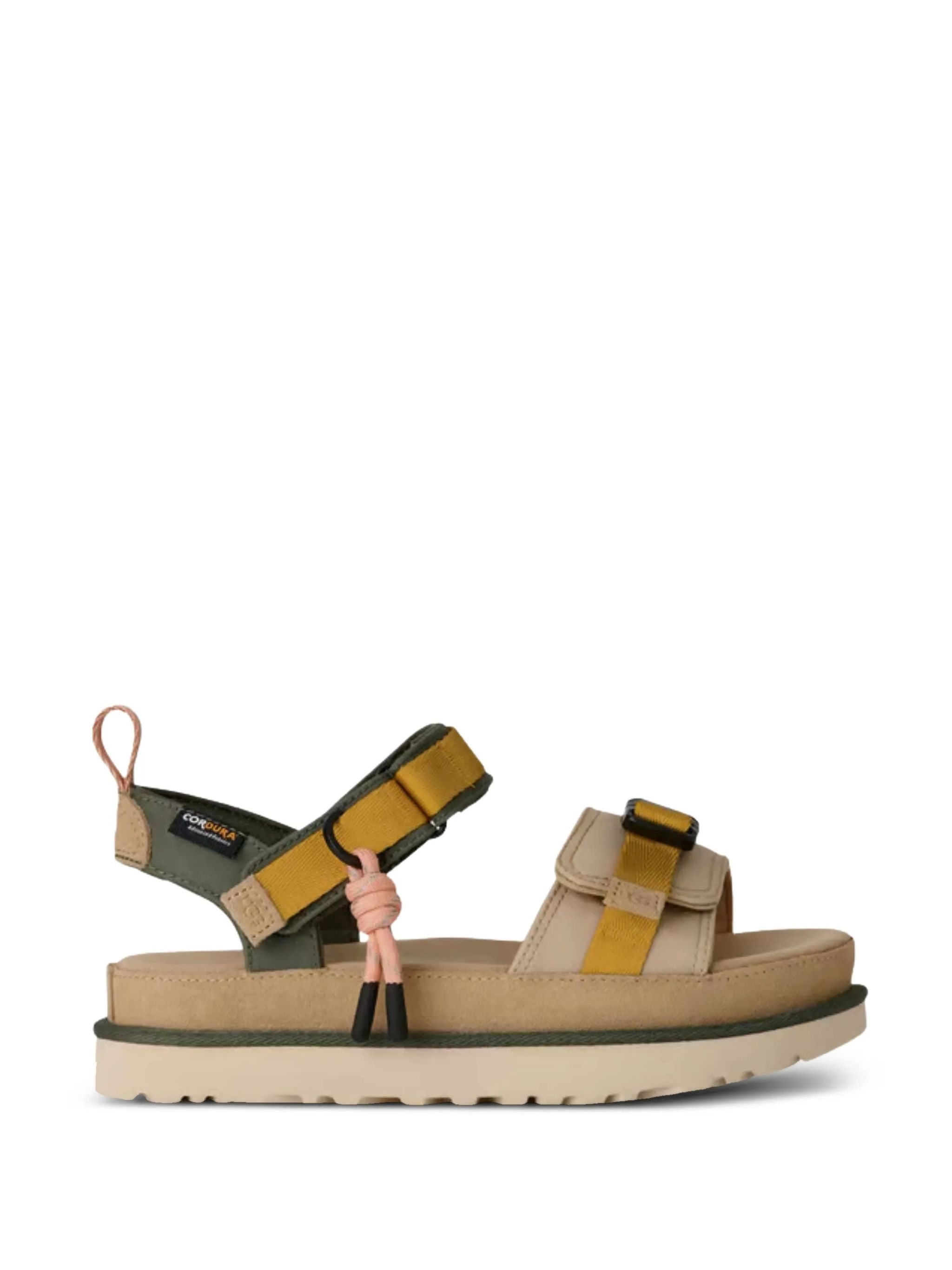 Donna Sandali Goldenstar Wildwood