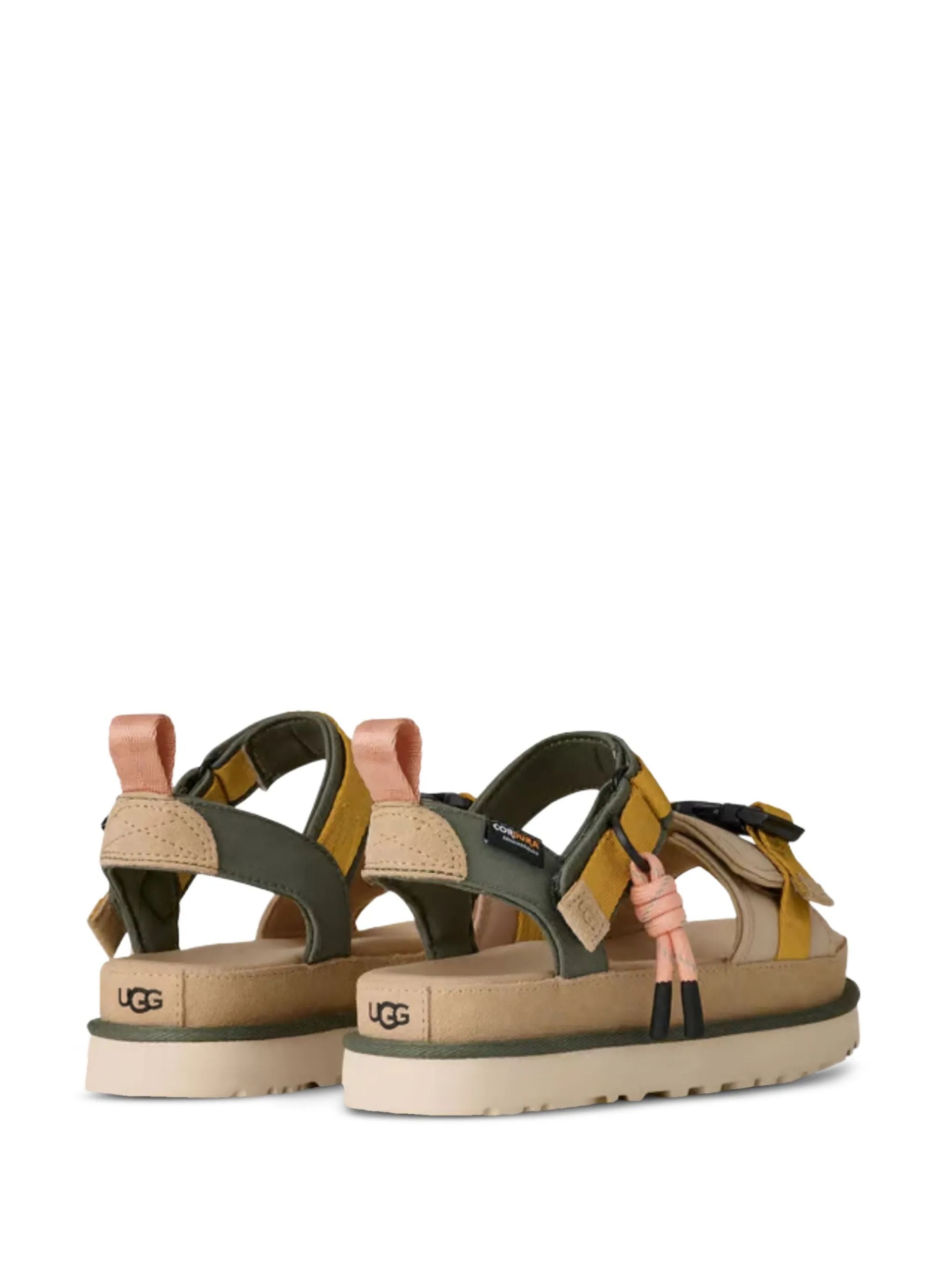 Donna Sandali Goldenstar Wildwood