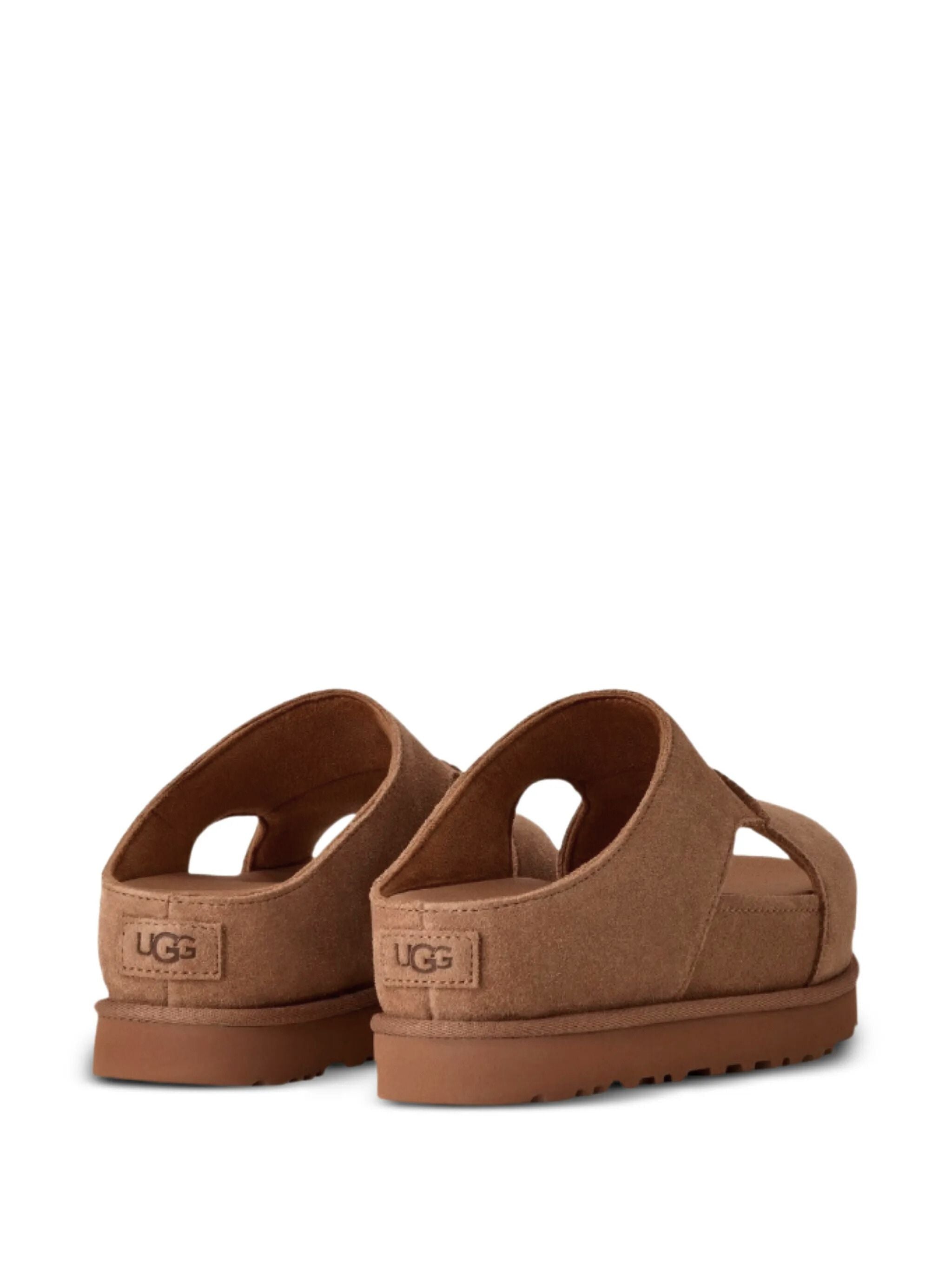 Donna Ciabatte Goldenstar Hi Cutout