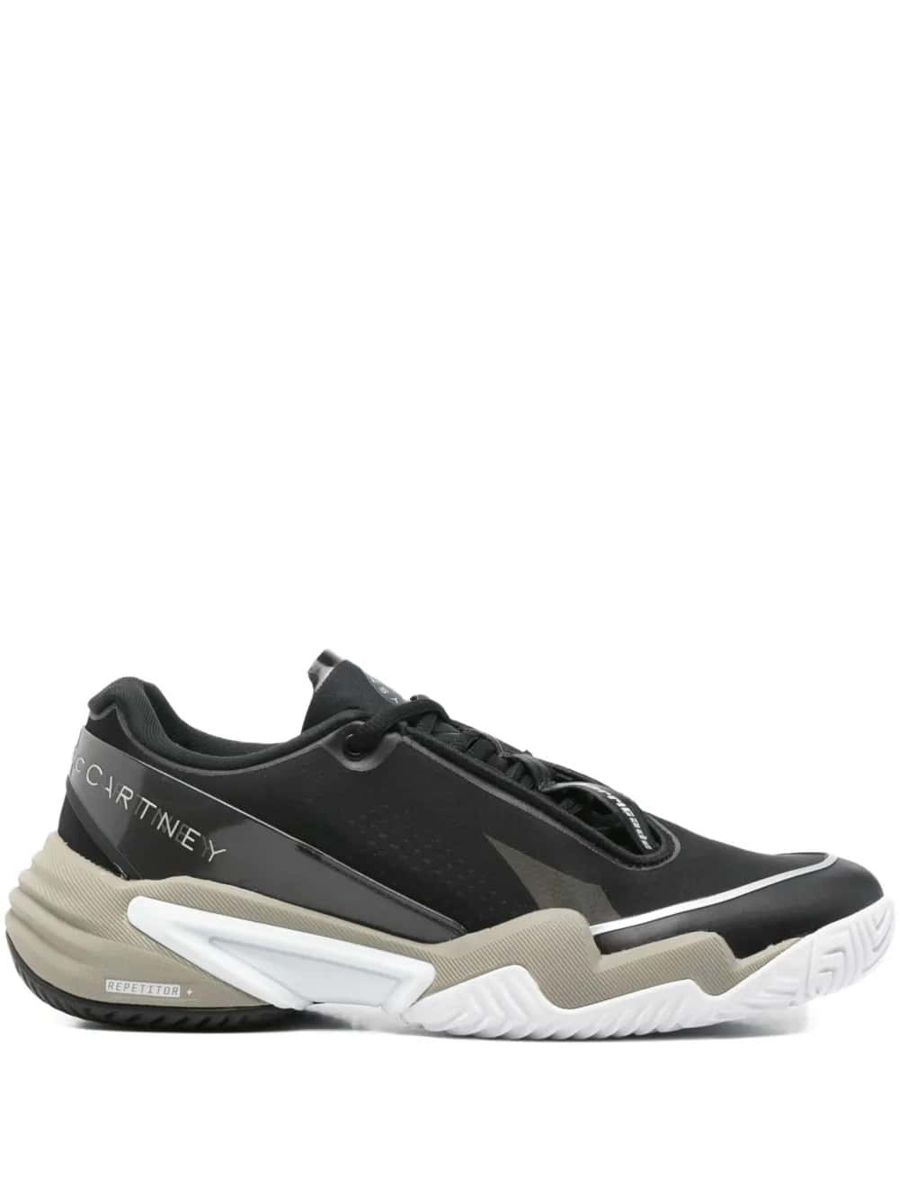 Sneakers Barricade