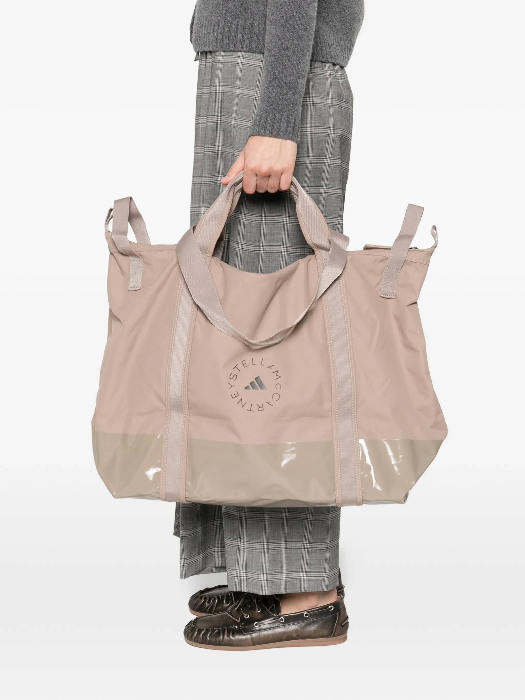 Borsa adidas by Stella McCartney