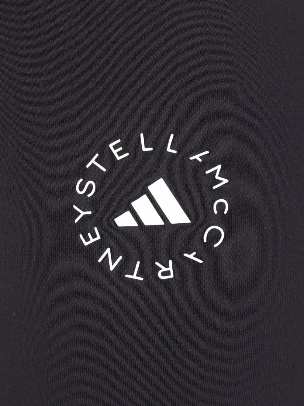Leggings Short da yoga adidas by Stella McCartney