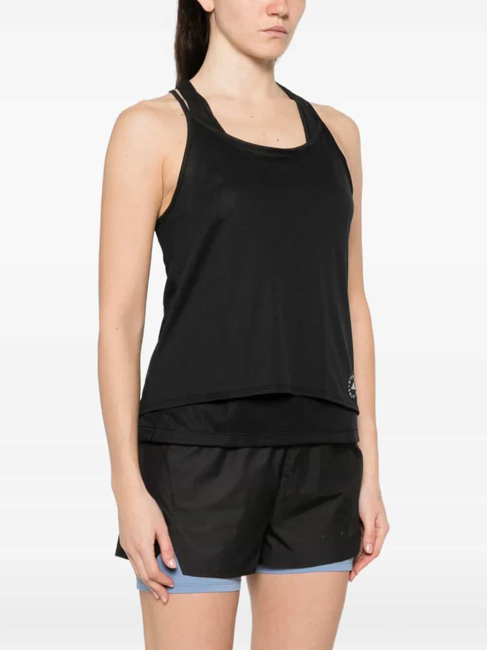 Canotta da running adidas by Stella McCartney