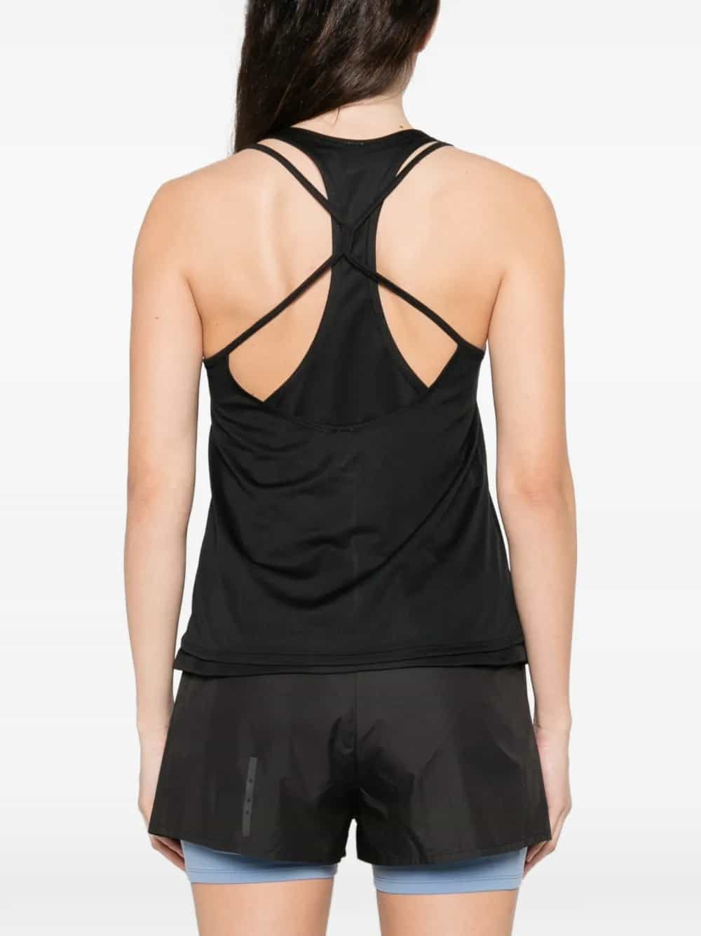Canotta da running adidas by Stella McCartney