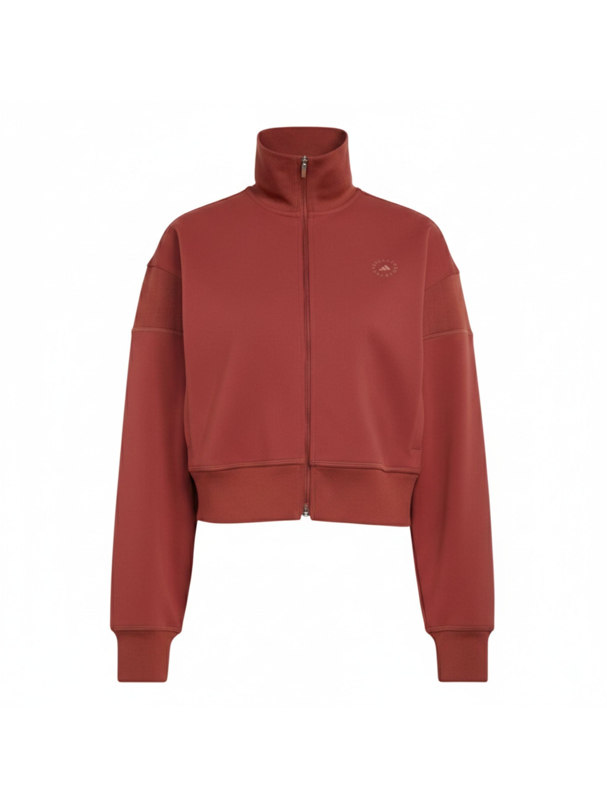 BOMBER CON ZIP