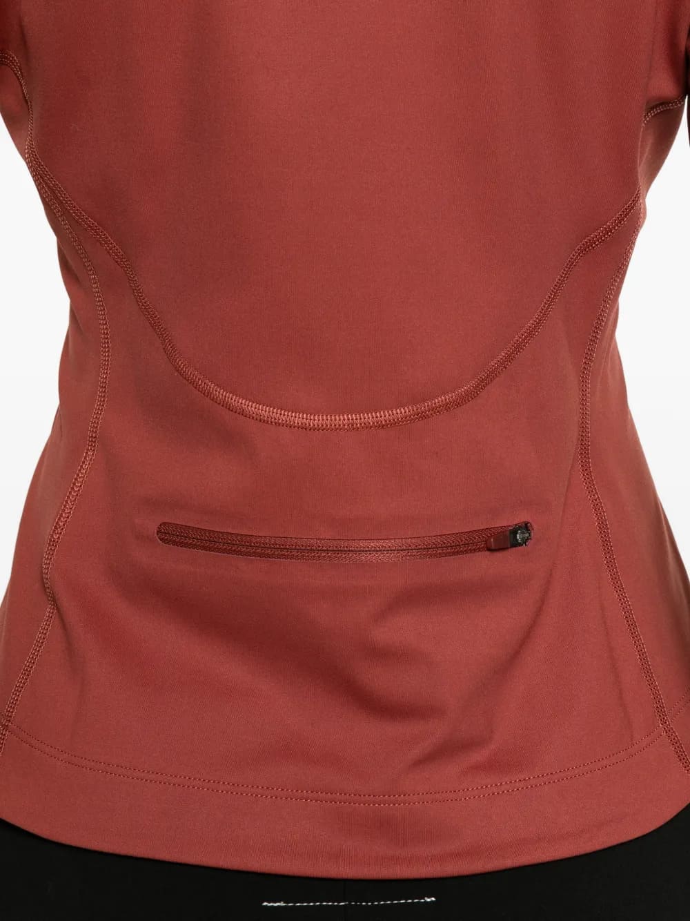 Giacca con dettagli traforati by Adidas Stella Mccartney