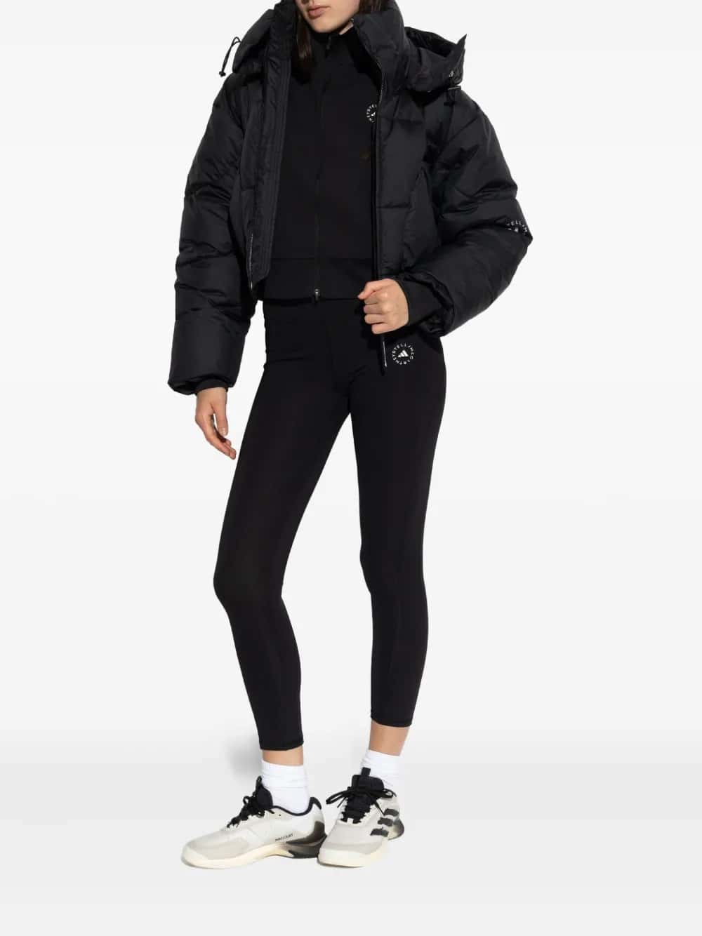 Leggins by Adidas x Stella Mccartney