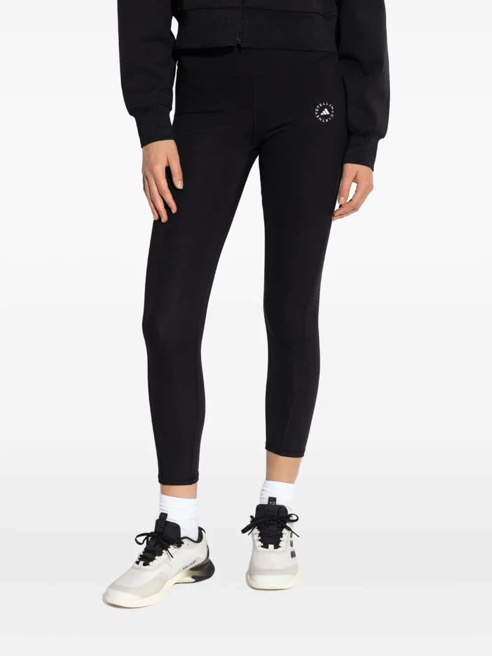 Leggins by Adidas x Stella Mccartney