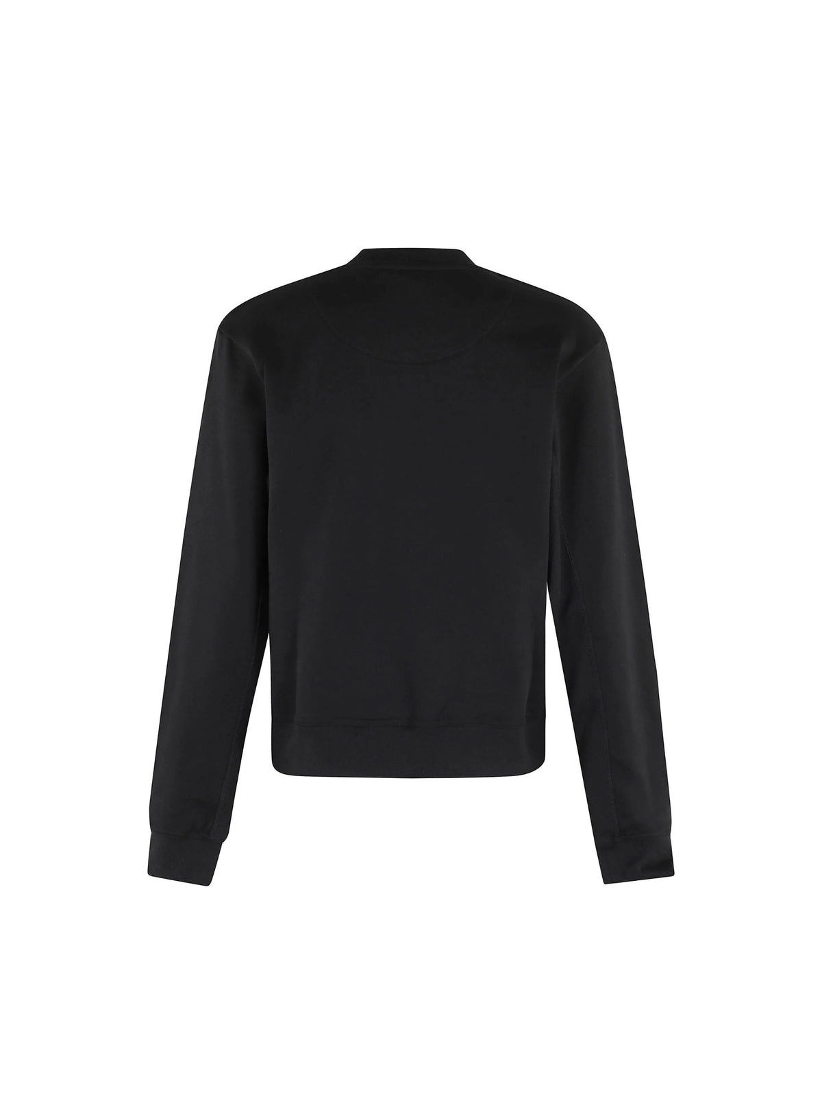 Logo-print sweatshirt