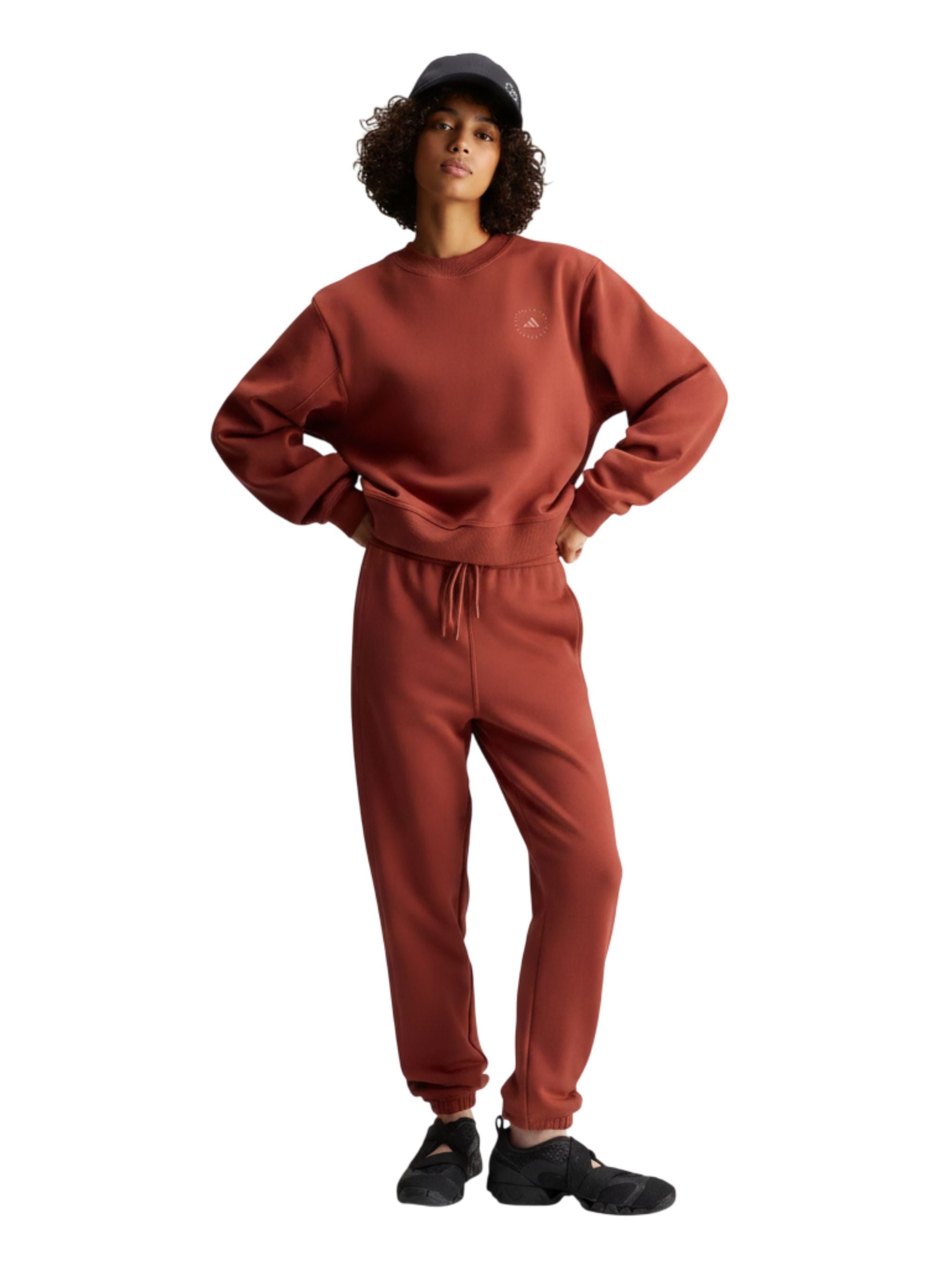 PANTA JOGGING FELPA